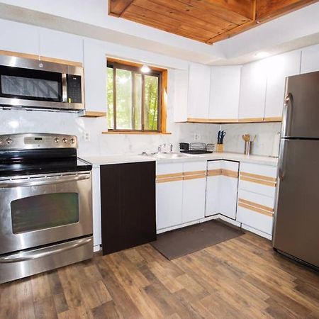 Entire 3 Bedroom Adventure Chalet, Near The Best Of The Poconos 이스트스트로즈버그 외부 사진