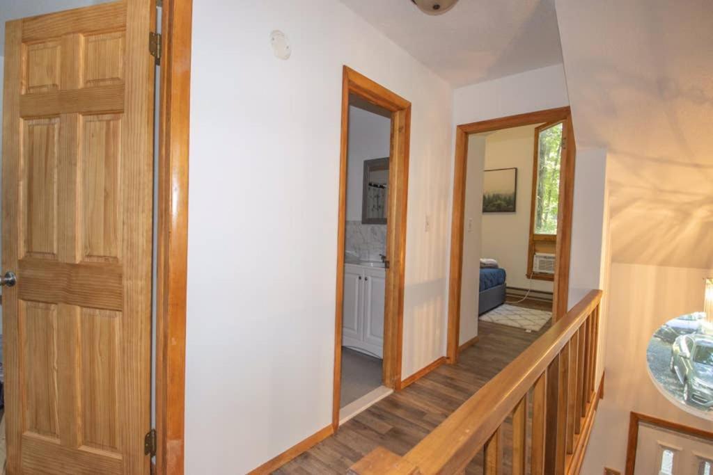 Entire 3 Bedroom Adventure Chalet, Near The Best Of The Poconos 이스트스트로즈버그 외부 사진